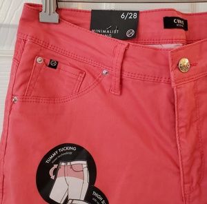 curve appeal Jeans - Curve Appeal jeggings curve appeal Jeans - Curve Appeal jeggings